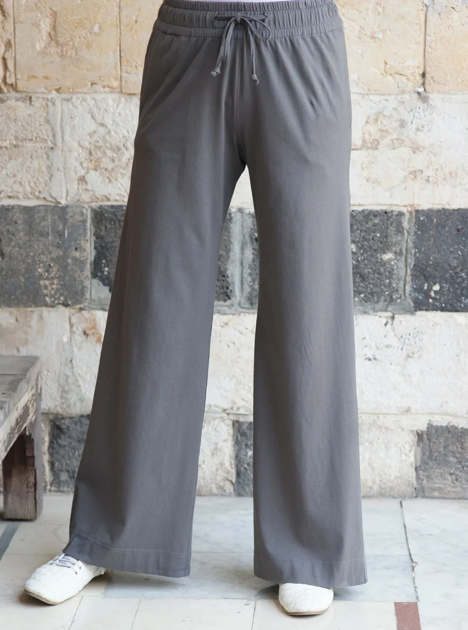 100% Cotton Active Pants