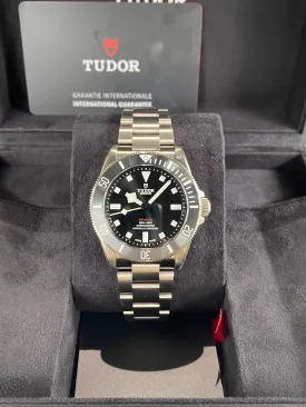 2023 Tudor Pelagos 39 25407N