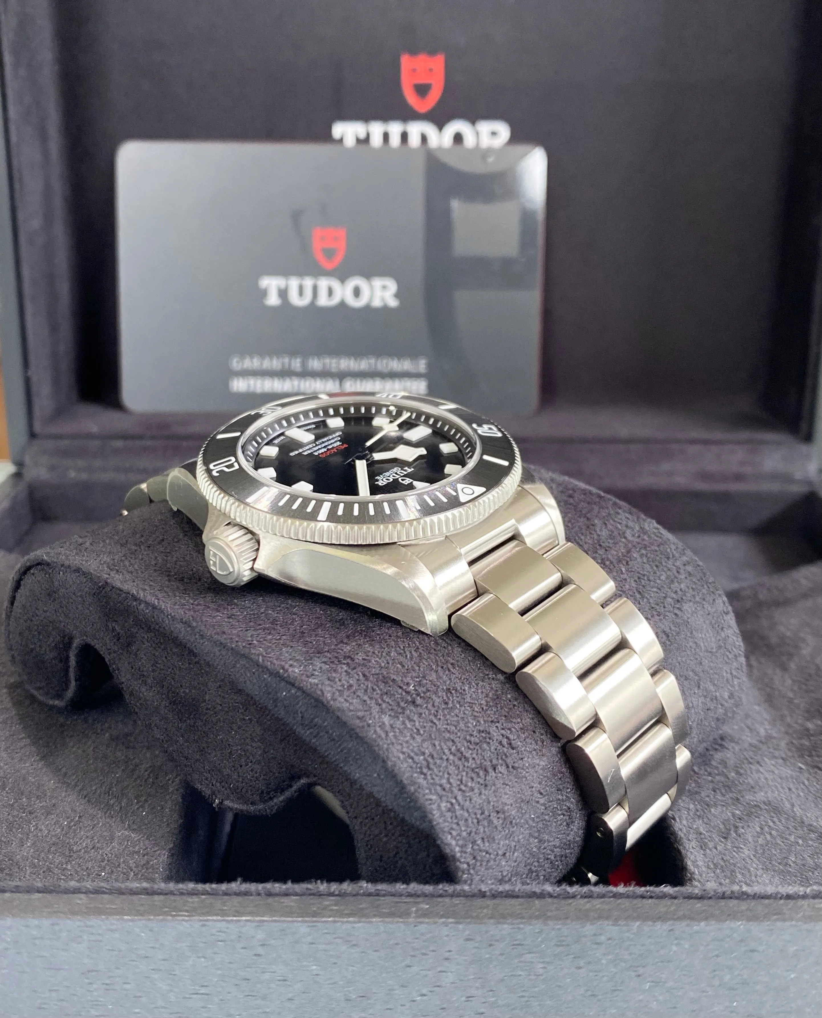 2023 Tudor Pelagos 39 25407N