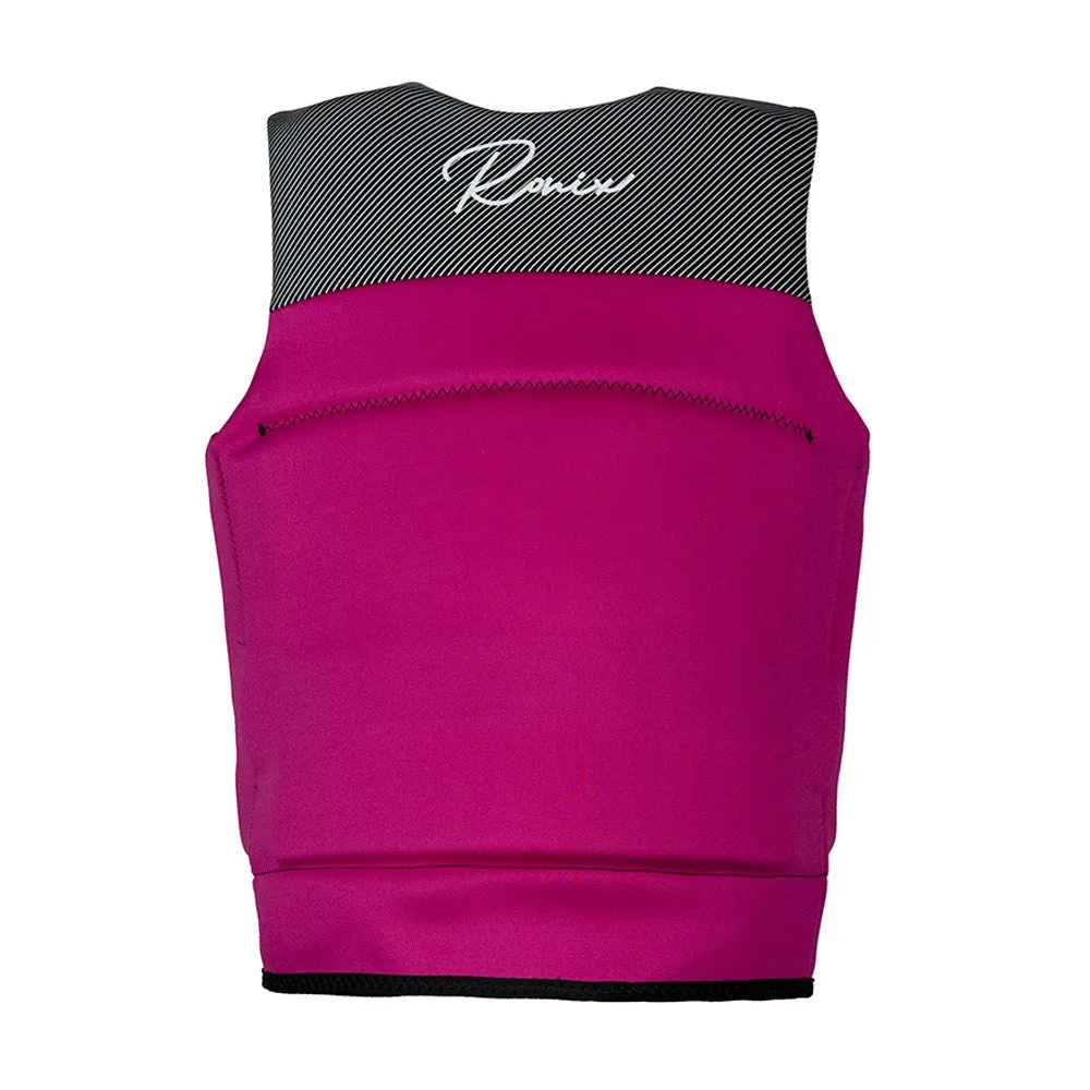 2025 Ronix Atlantis Girls L50S Vest - Plum