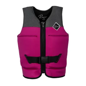 2025 Ronix Atlantis Girls L50S Vest - Plum