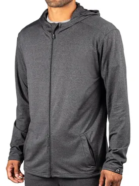 66. SoftTECH™ Pro Full Zip Travel Top