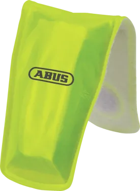 Abus Lumino Easy Magnet LED Light (Yellow)