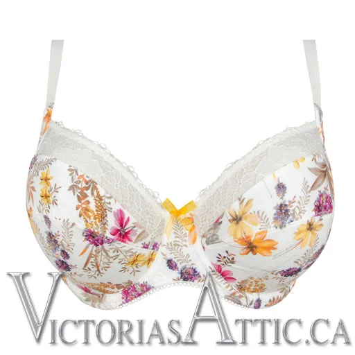 Antigel Garden Delight Full Coverage Bra