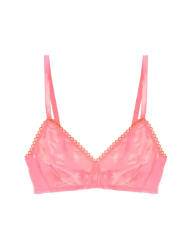 ARAKS~Antonia cotton bralette