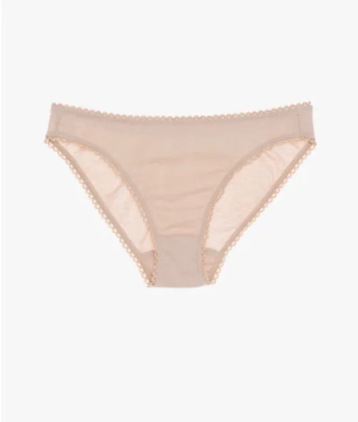 ARAKS~Antonia cotton bralette