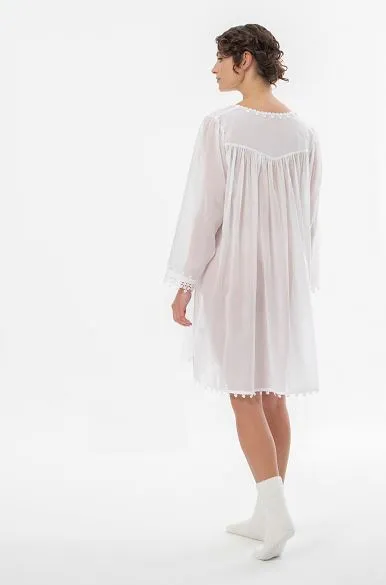 Aurelia BD Short Nightdress (In stock, 3 day delivery)