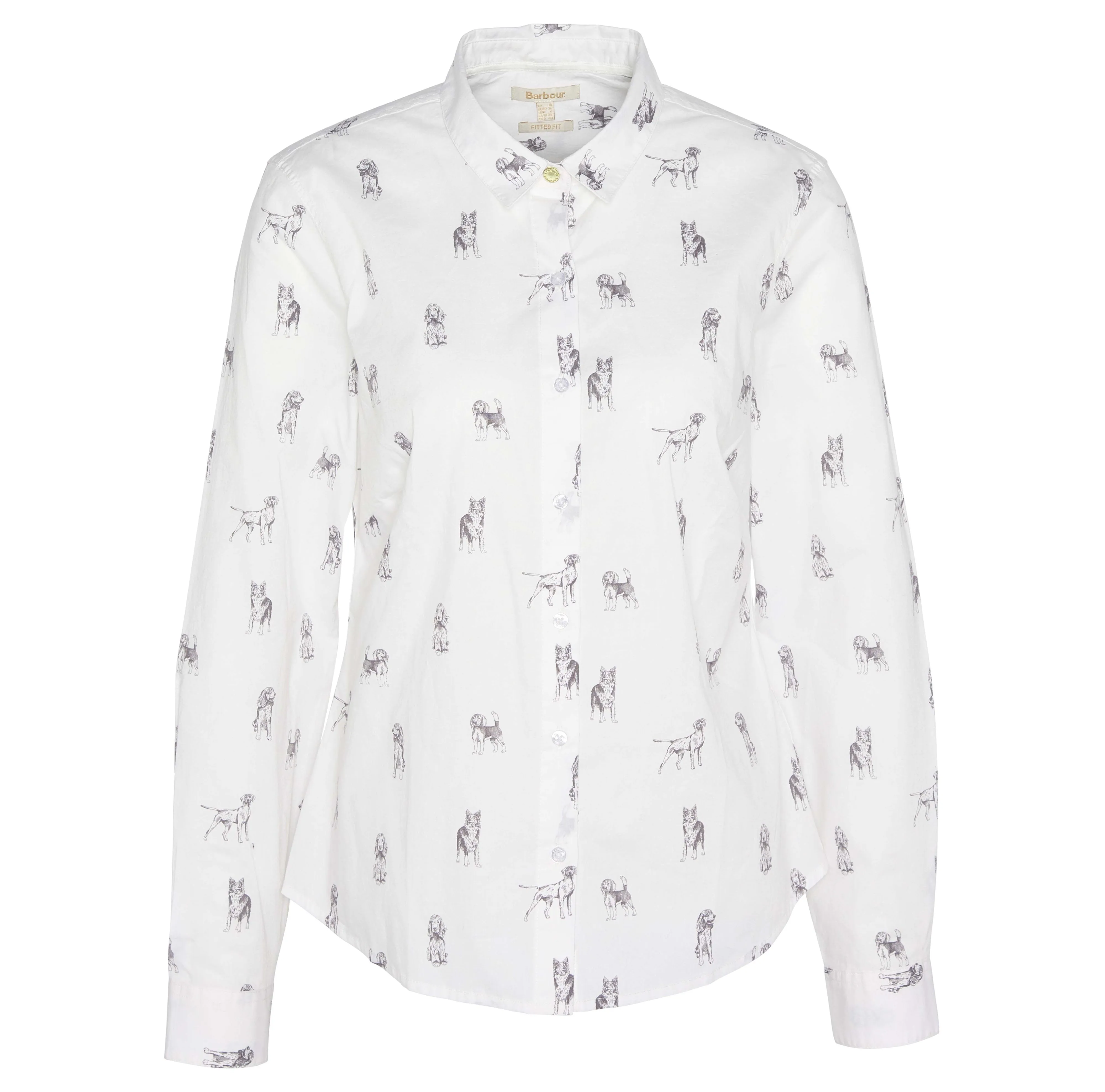 Barbour Brambles Shirt