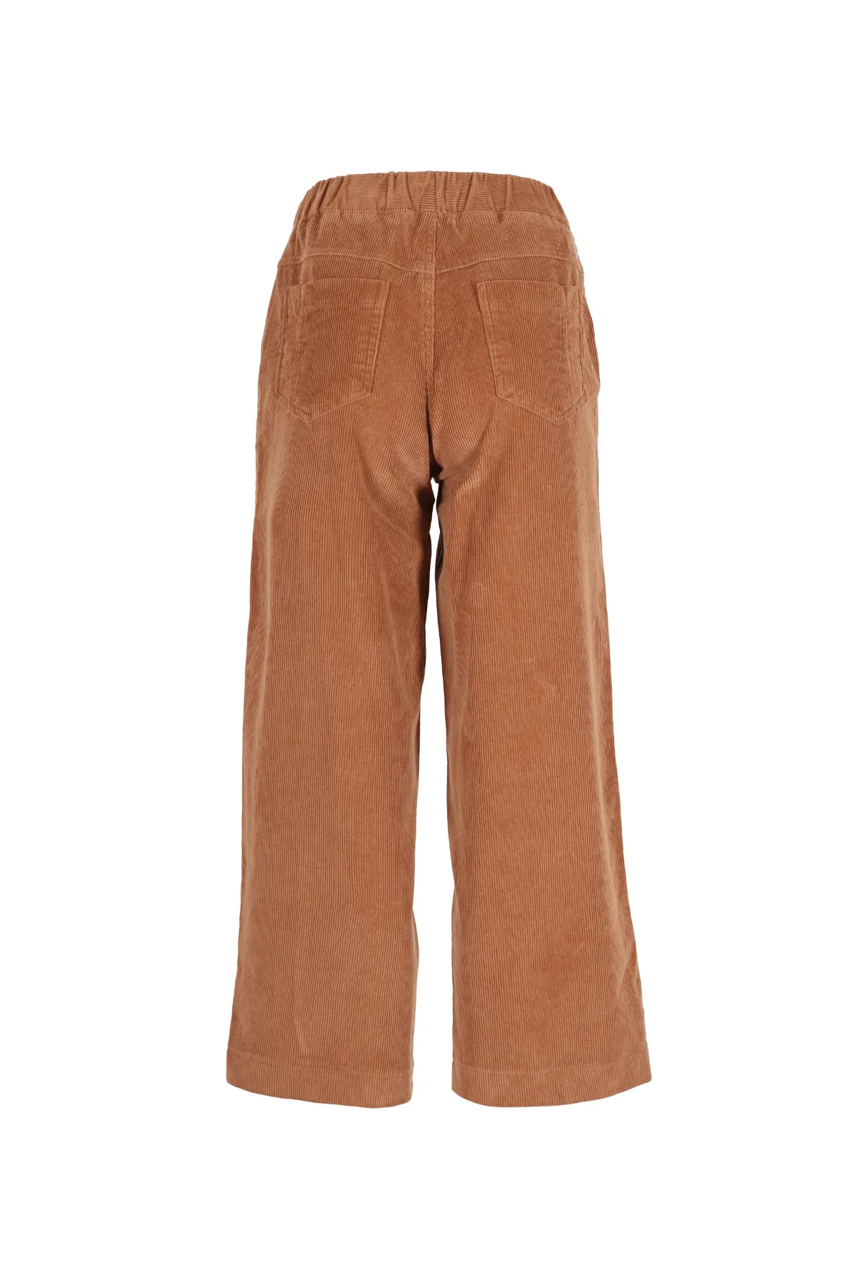 Betsy Cord Pants Caramel