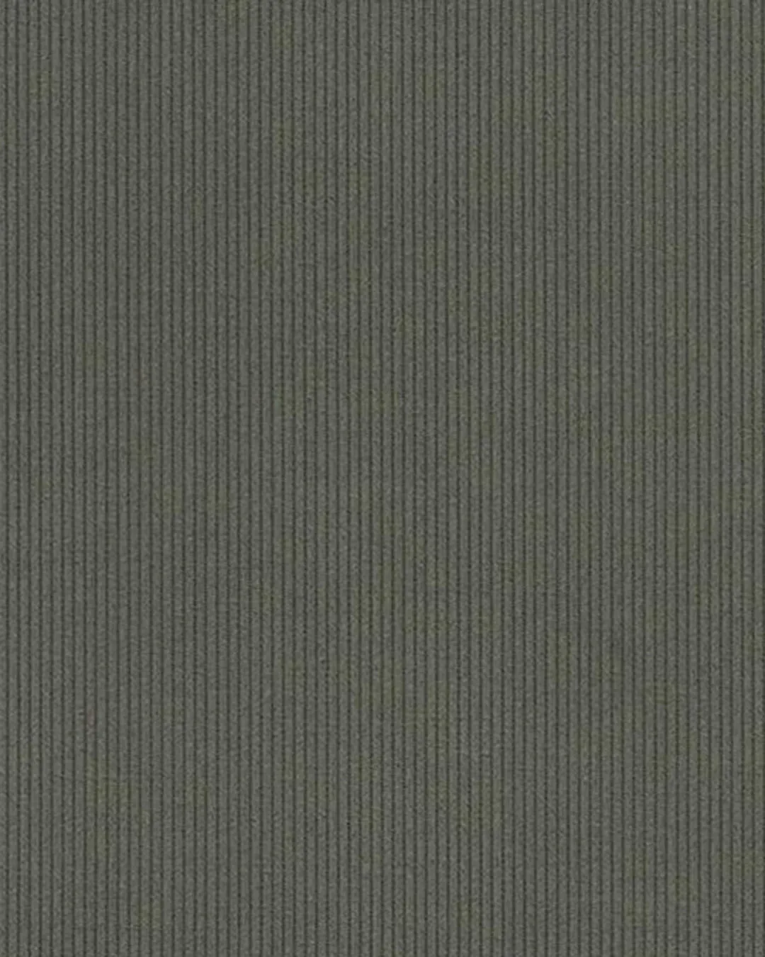 Brisbane Moss Olive Needlecord