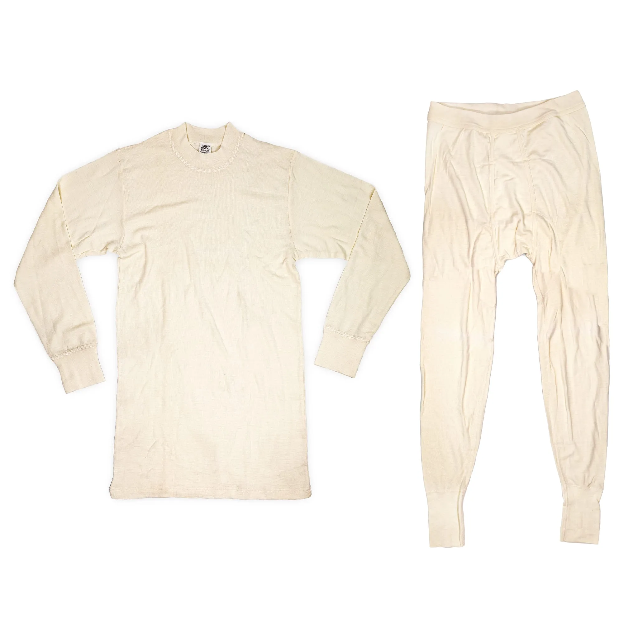 Bundeswehr FR Base Layer Bundle