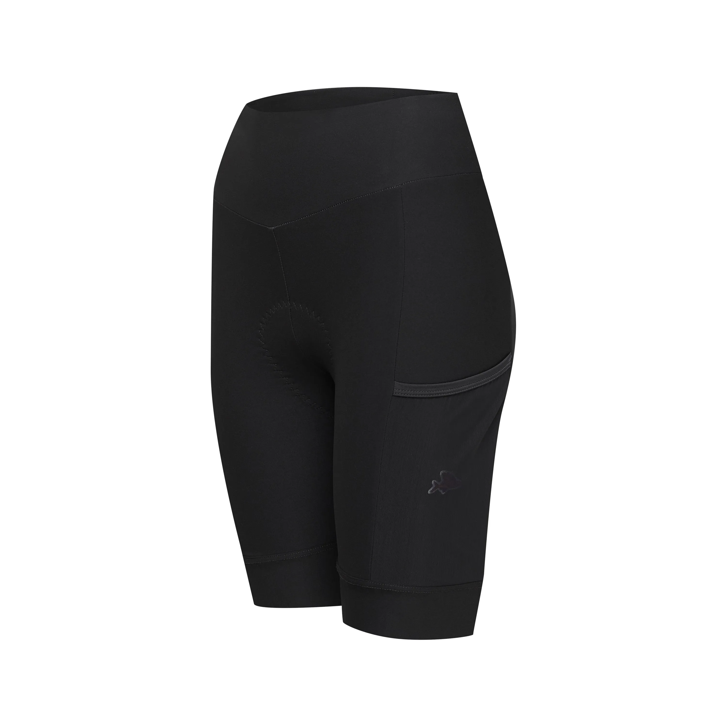 Café du Cyclist Elsa Women's Cycling Cargo Shorts