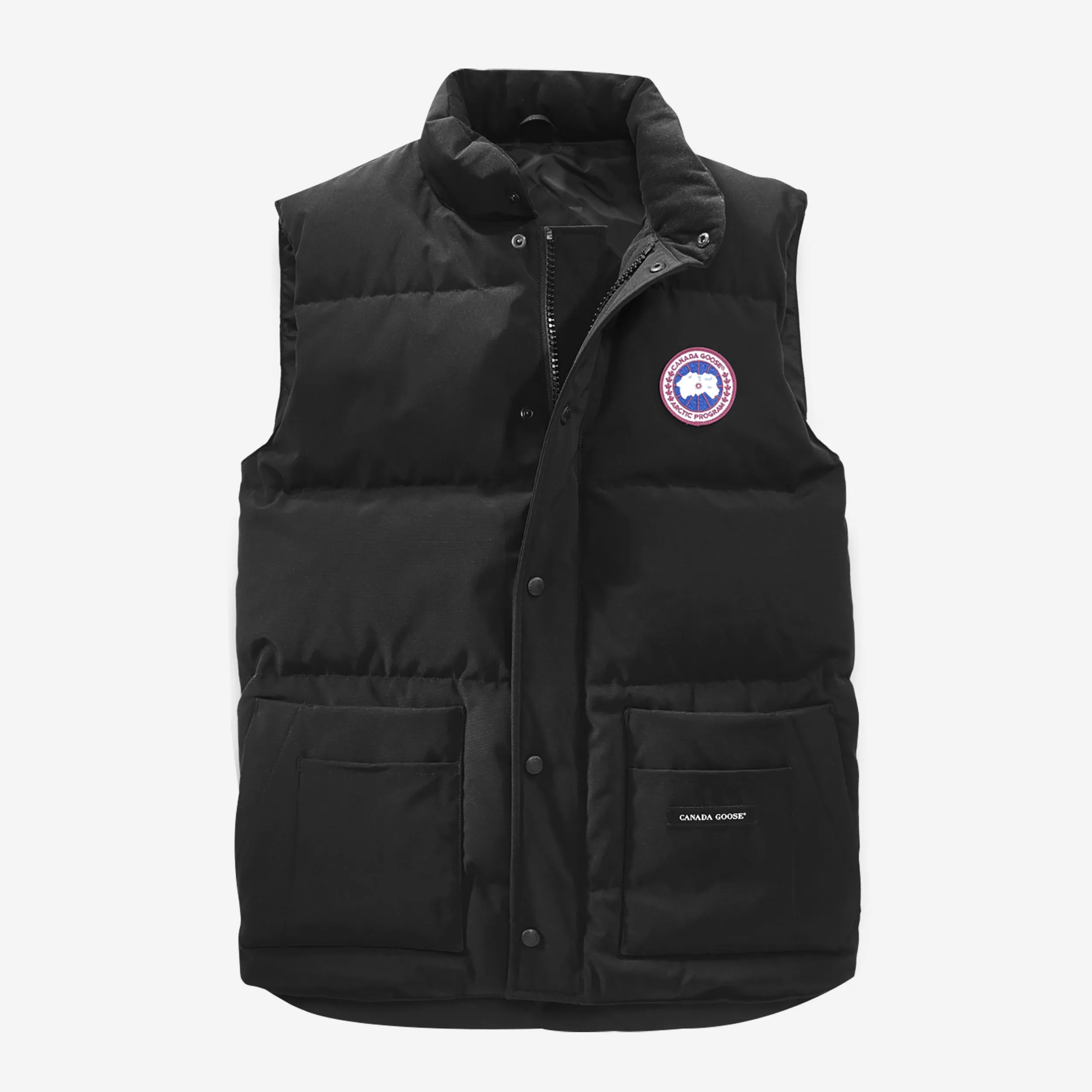 Canada Goose Freestyle Crew Gilet