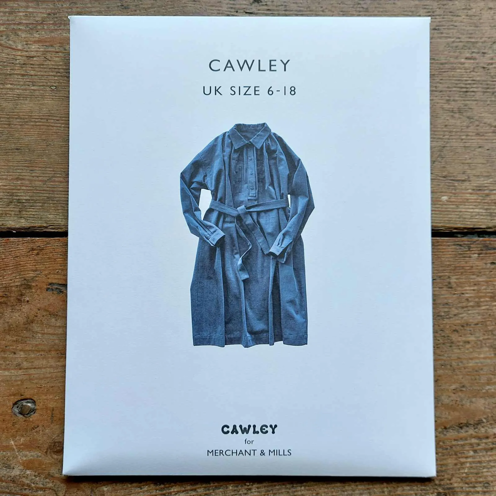 Cawley Pattern