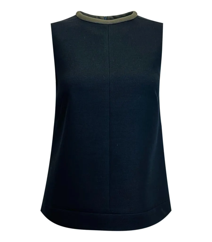 Cefinn Sleeveless Top. Size 10UK