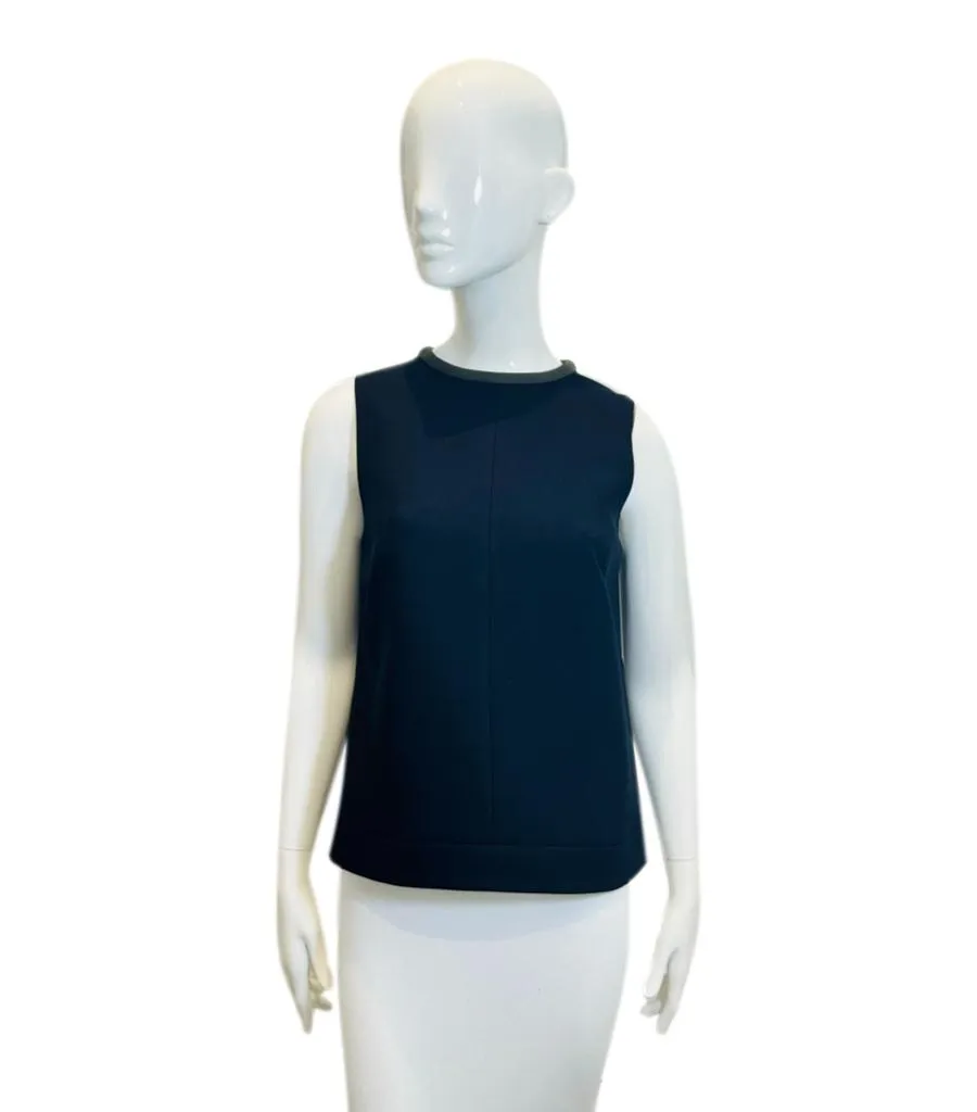 Cefinn Sleeveless Top. Size 10UK