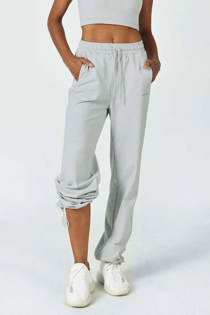 CloudFleece™ Wide Leg Sweatpant