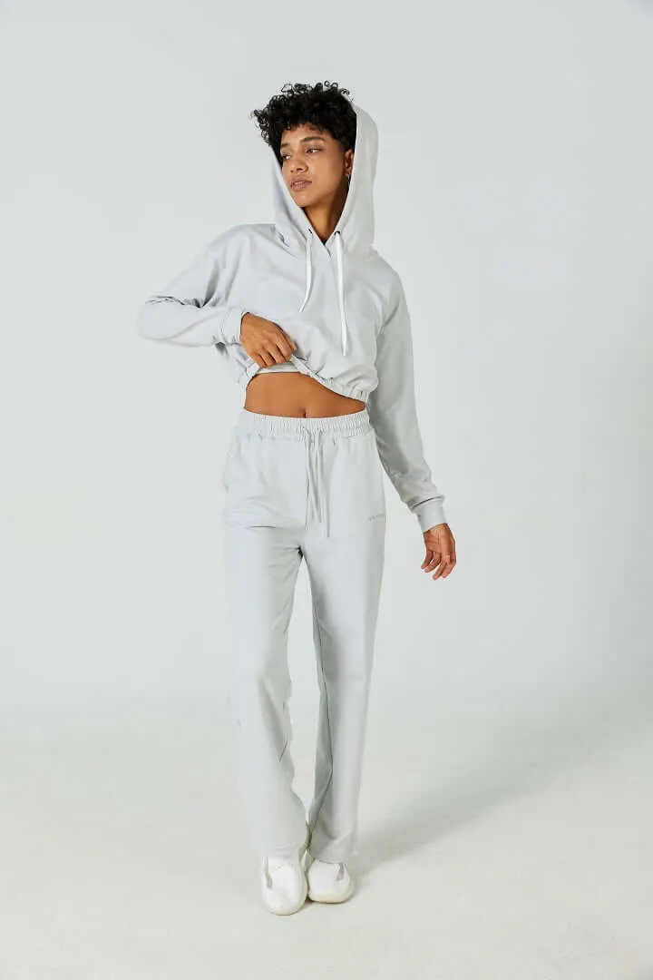 CloudFleece™ Wide Leg Sweatpant