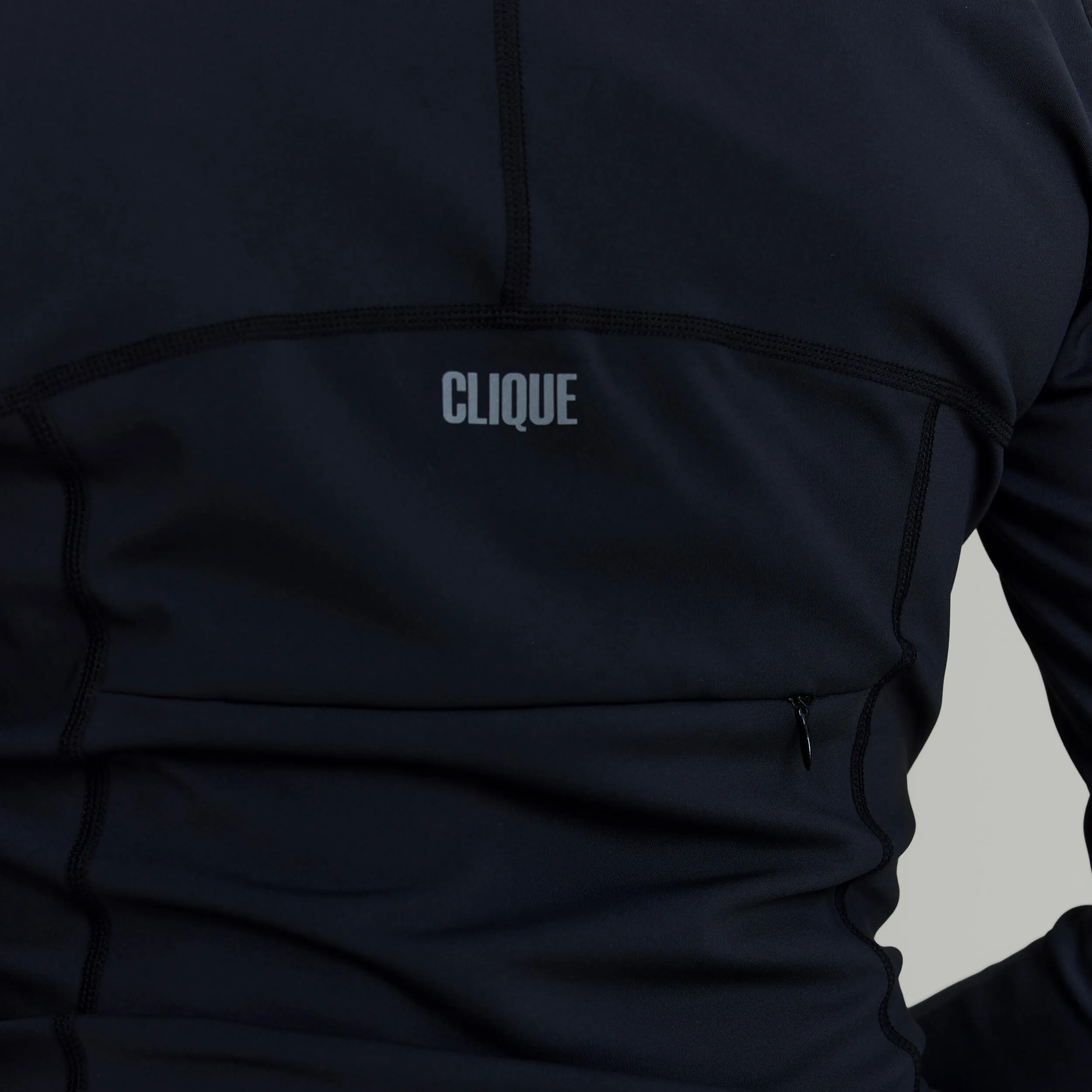 CLQ Range Jacket