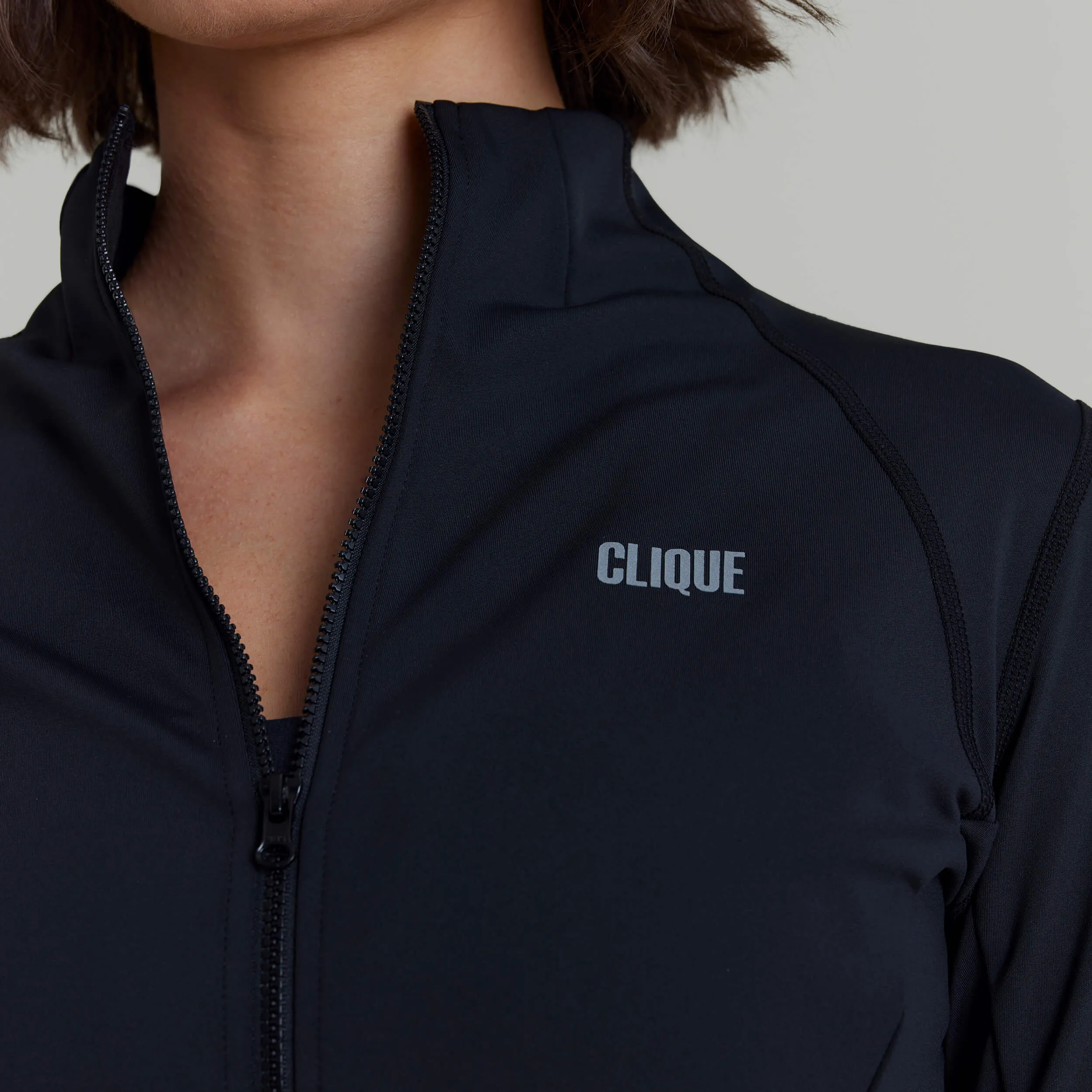 CLQ Range Jacket