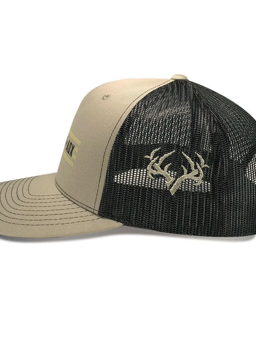 Colorado Trucker Hat