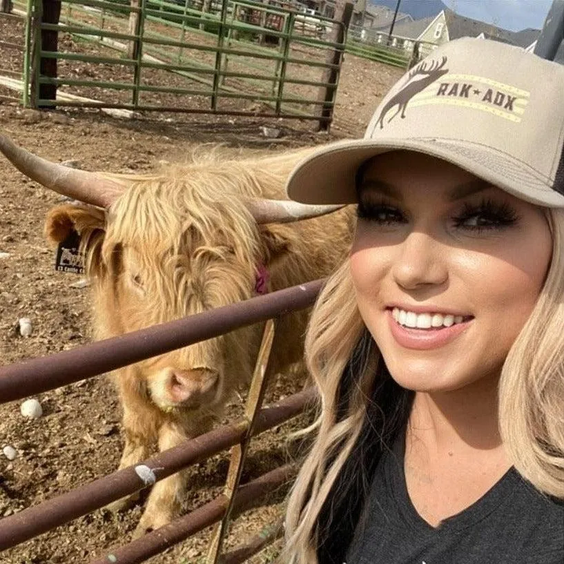 Colorado Trucker Hat