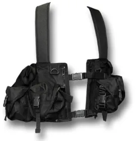 COMBAT TYPE ADVANCED CHEST RIG