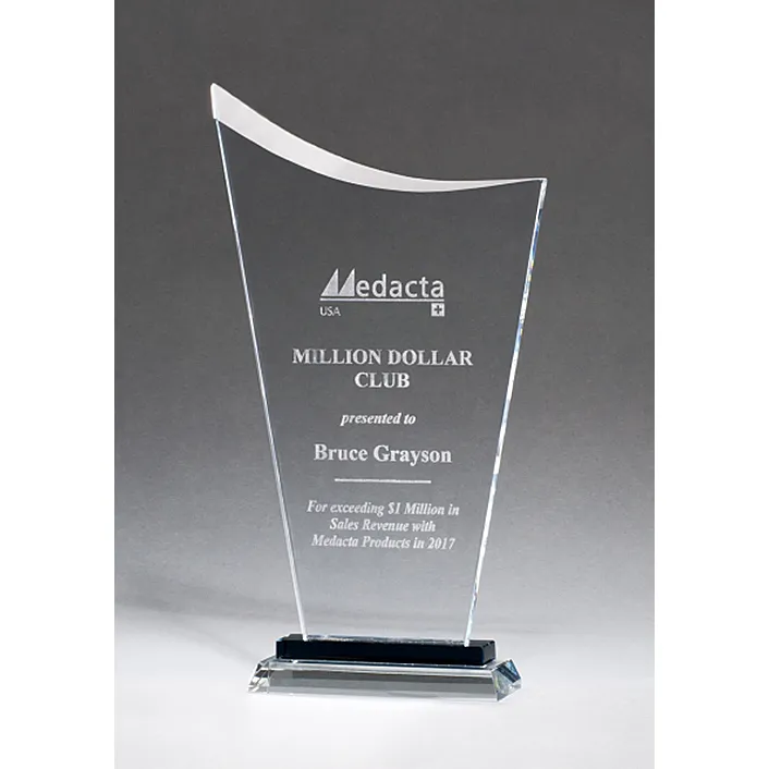 Contemporary Glass Award