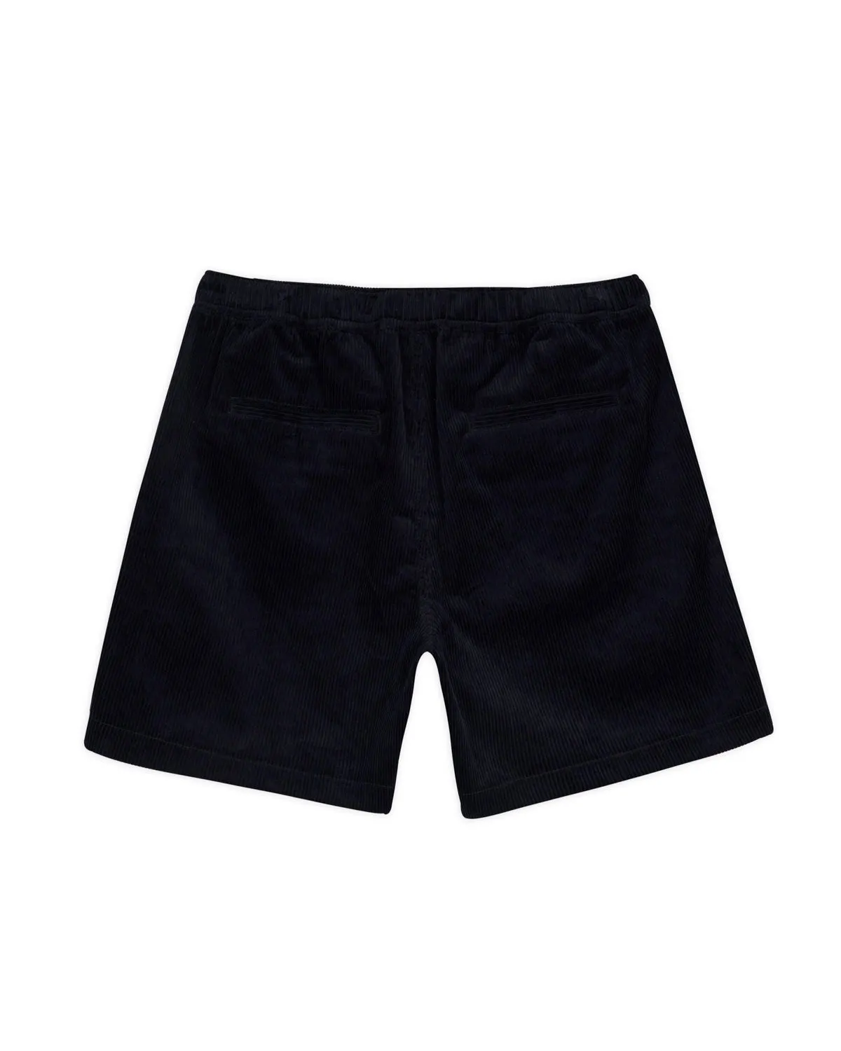 Cord Climber Short - Black Smoke