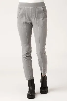 Cord Gyles Pant