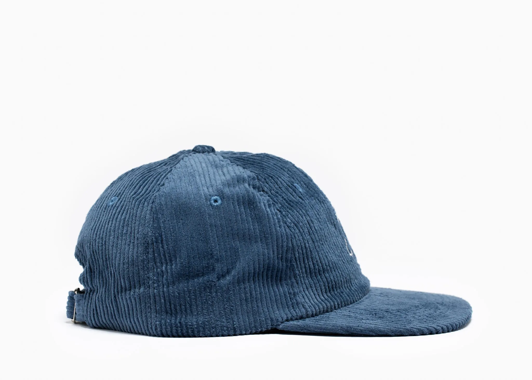 Corduroy Hat