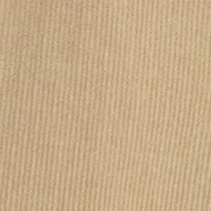 Corduroy Pearl Snap - Sand