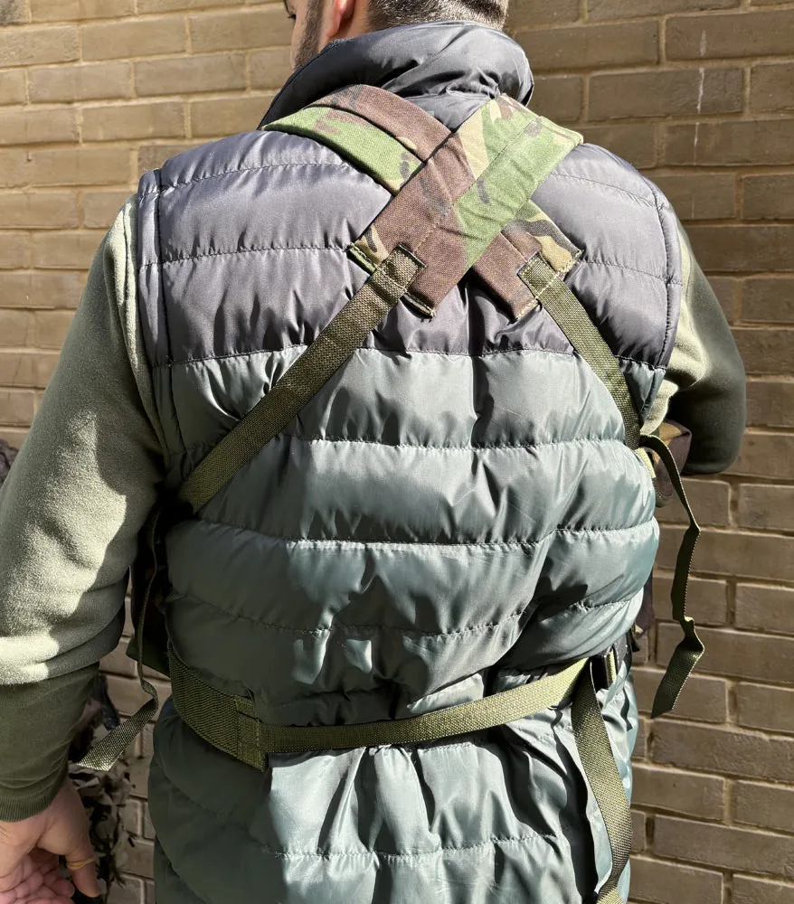 CQC PLCE 42 COMMANDO CHEST RIG