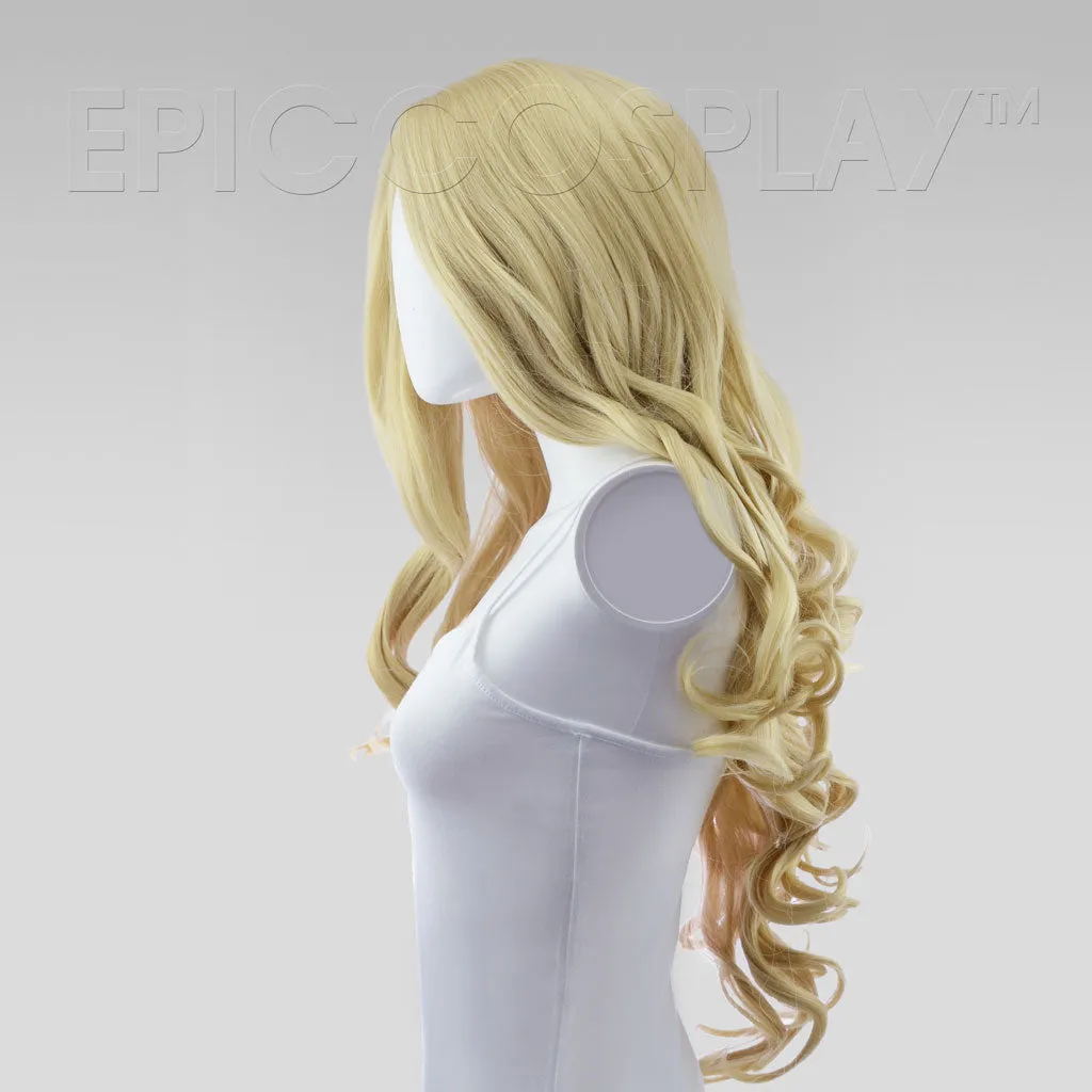 Daphne - Natural Blonde Wig