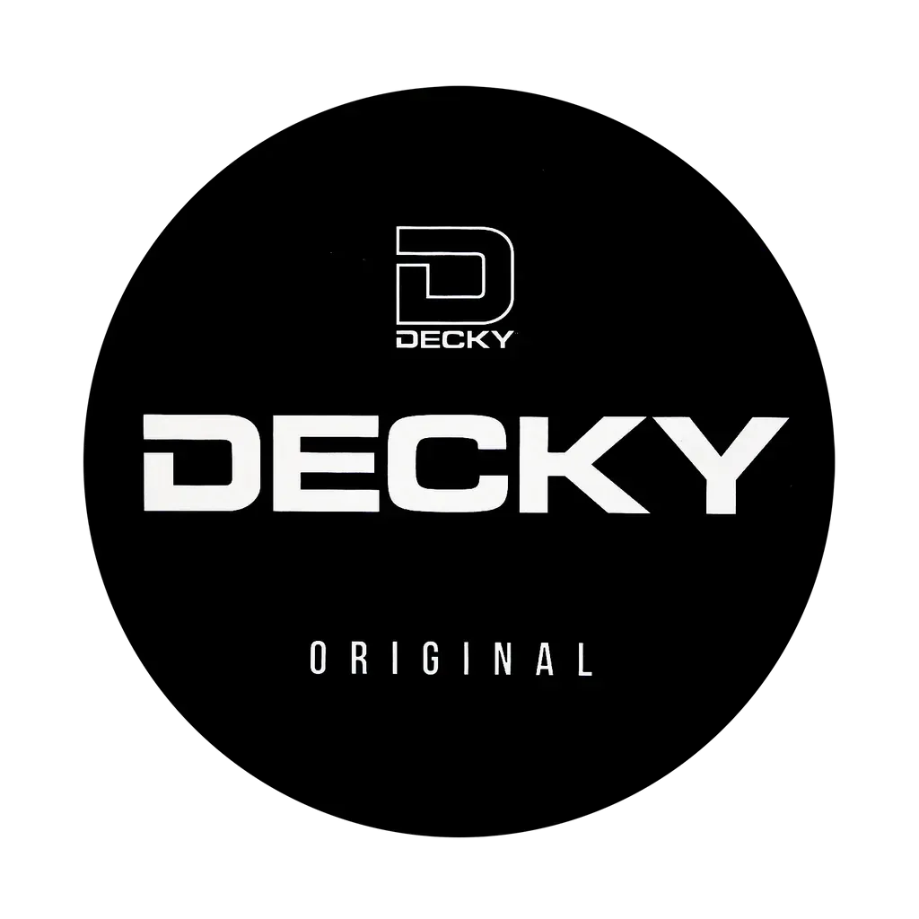 Decky 1076 - Corduroy Snapback Hat, 6 Panel Flat Bill Cap - CASE Pricing