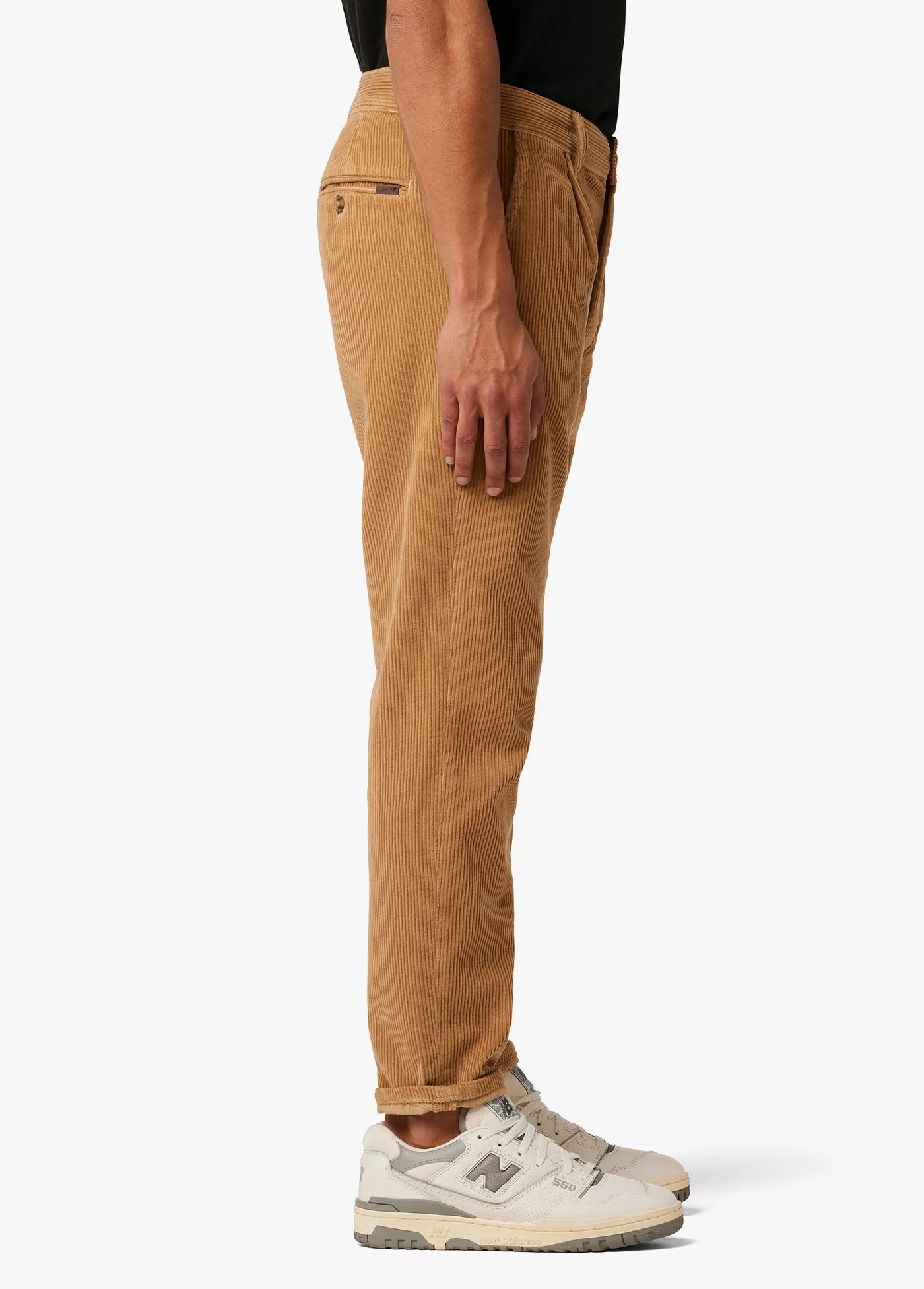 DIEGO CORD TROUSER