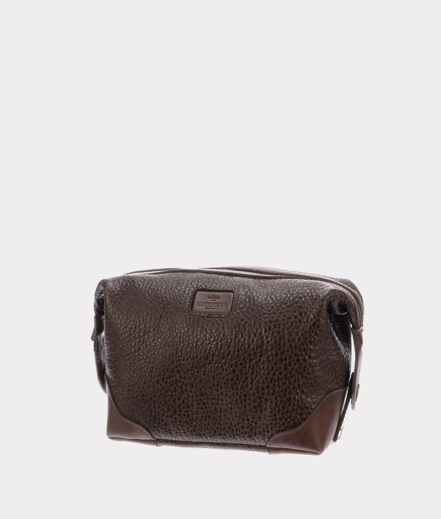 Dopp Kit :: Chocolate