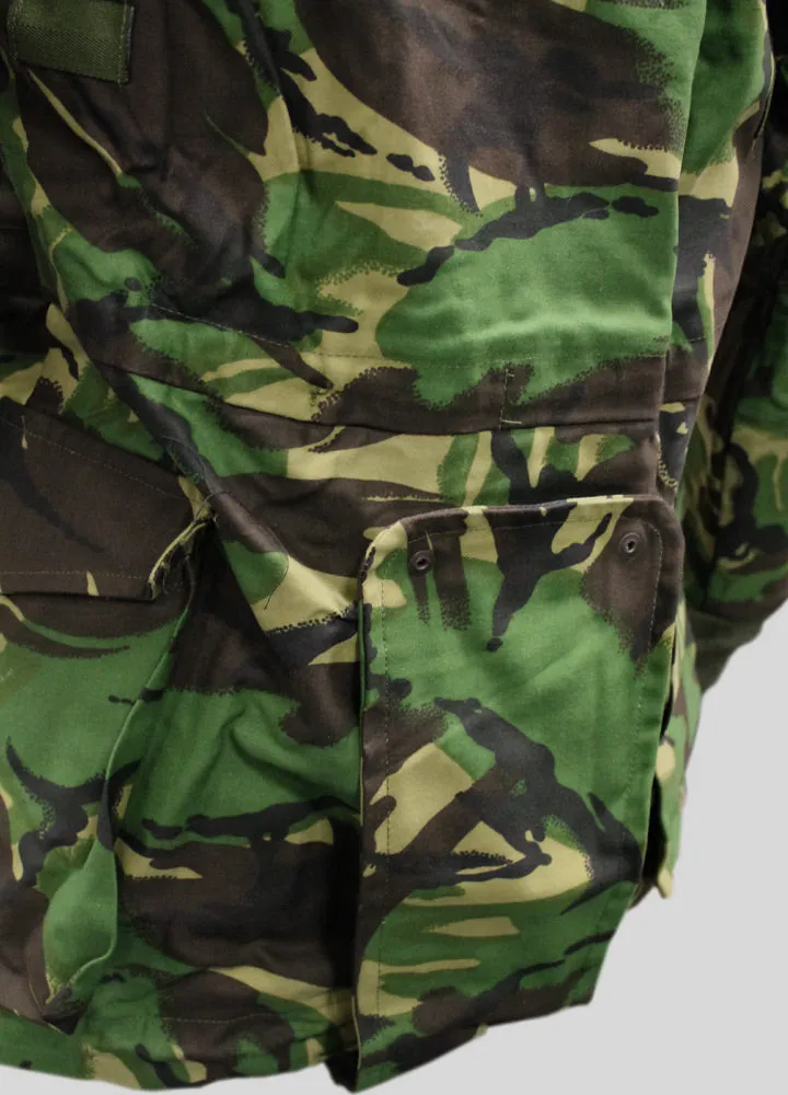 DPM SNIPER SMOCK