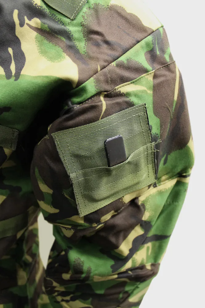 DPM SNIPER SMOCK