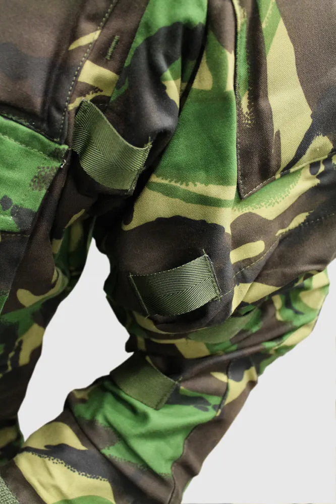 DPM SNIPER SMOCK