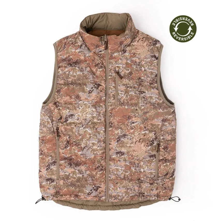 DryDown Vest - Reversible