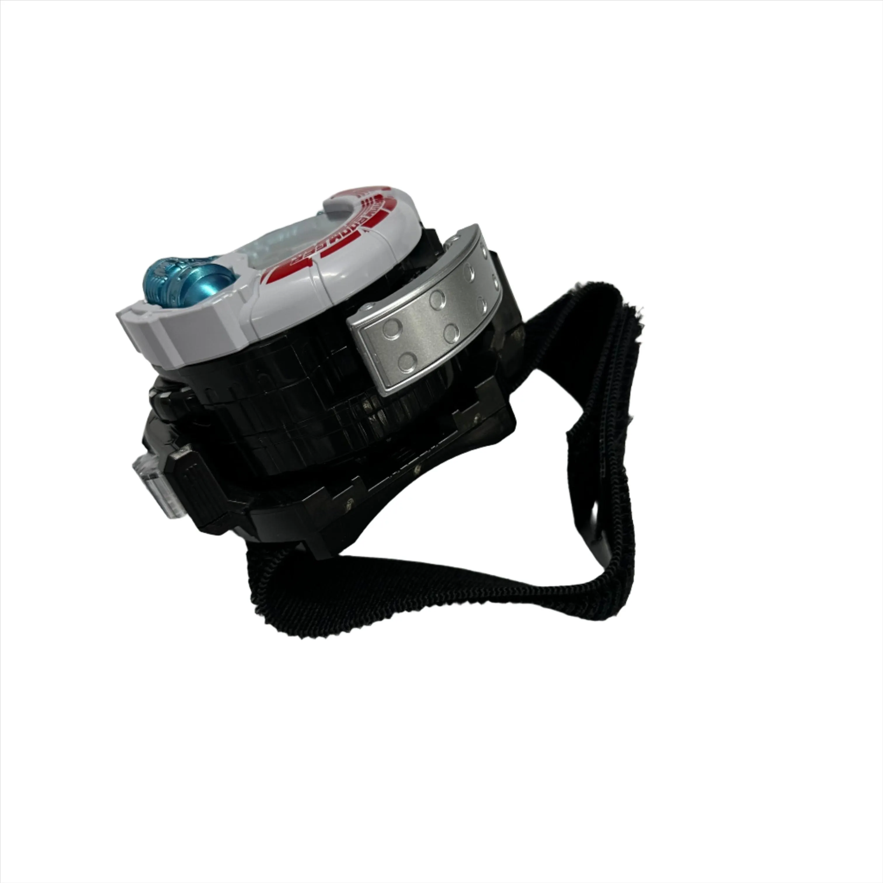 DX BoonBoom Changer Extended Wrist Strap