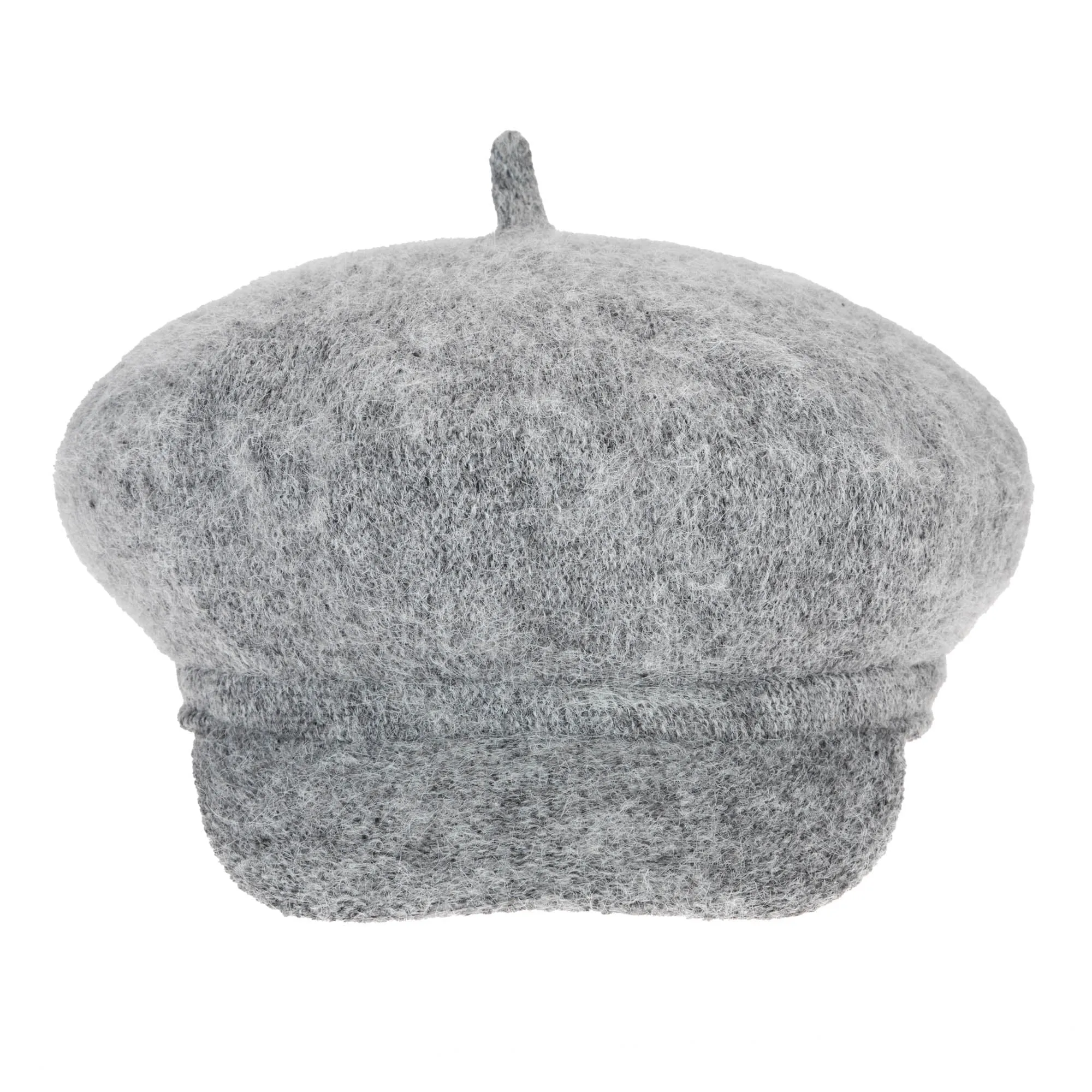 Early Fog Baker Boy Cap