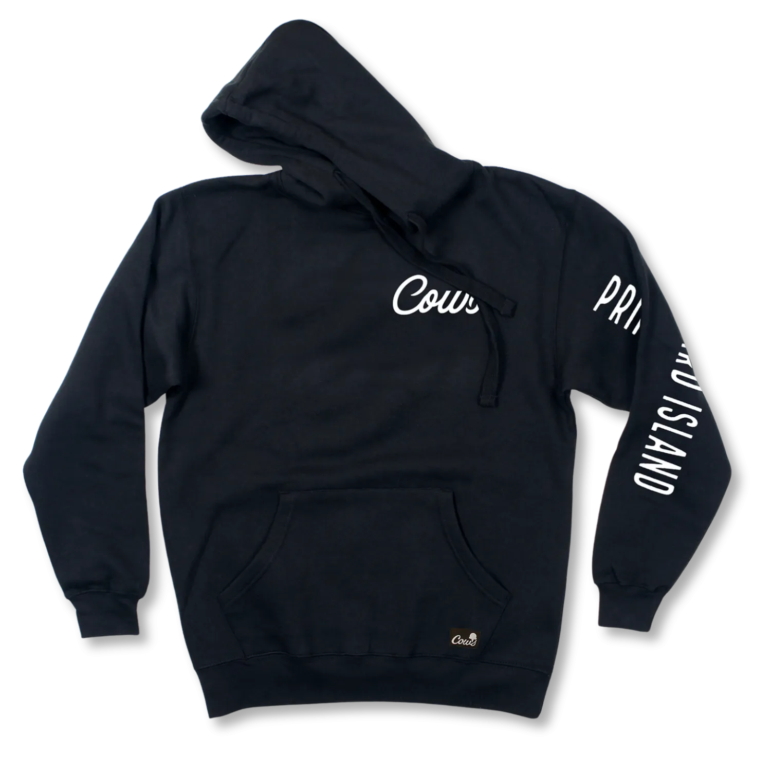 East Coast Adult Hoodie