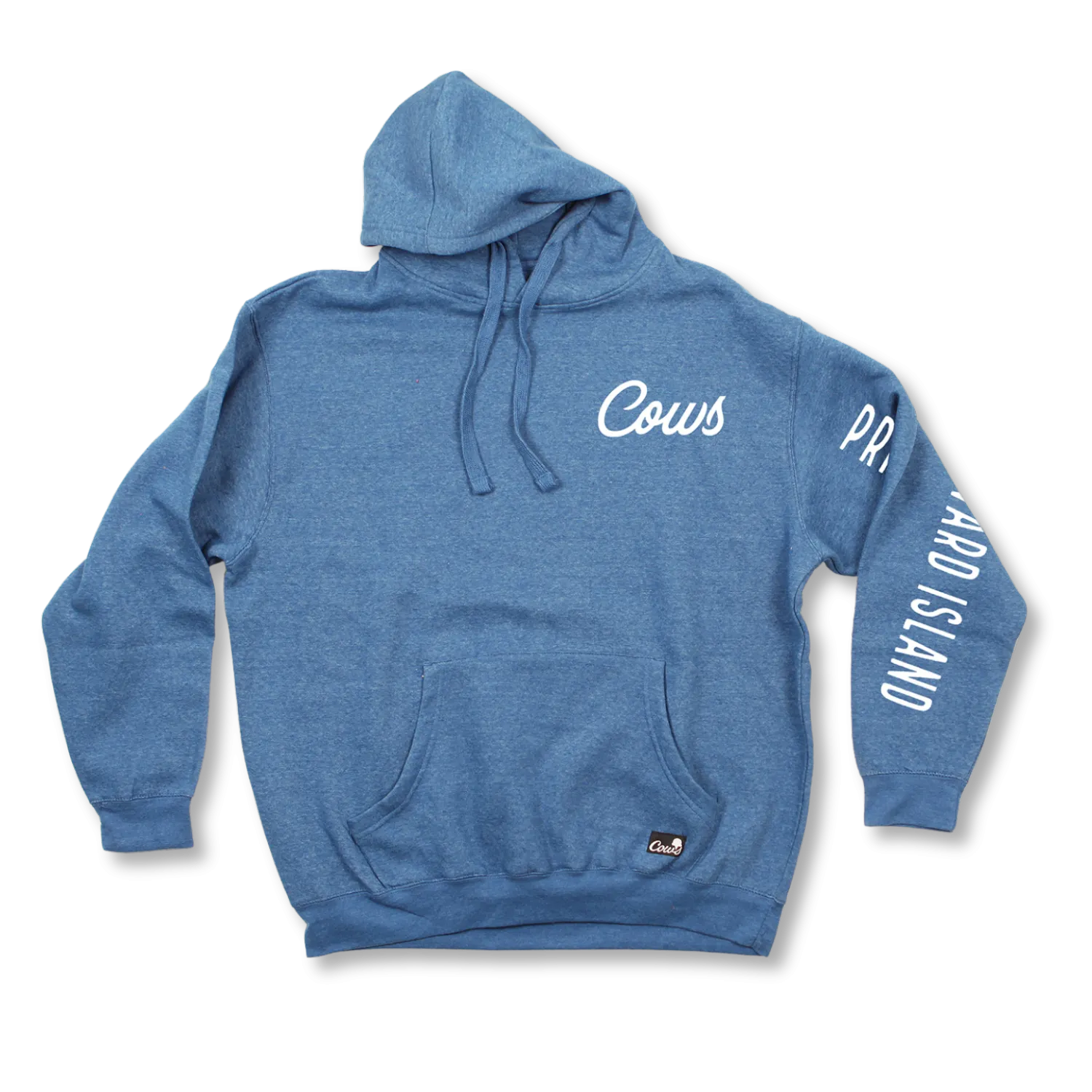 East Coast Adult Hoodie