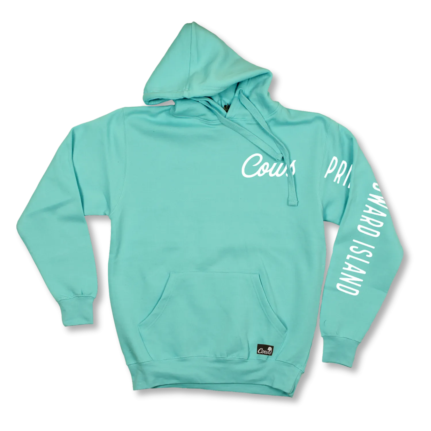 East Coast Adult Hoodie