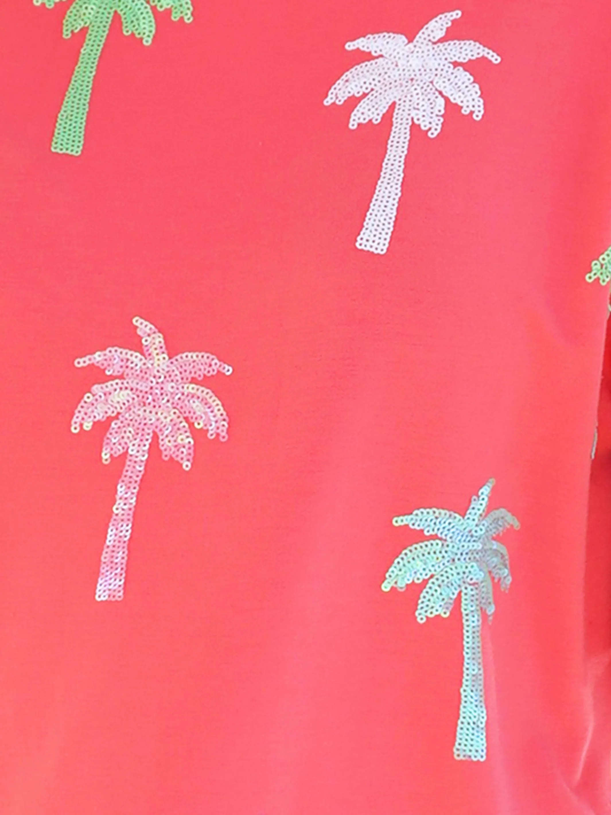 Emily Shorts | Palm Trees