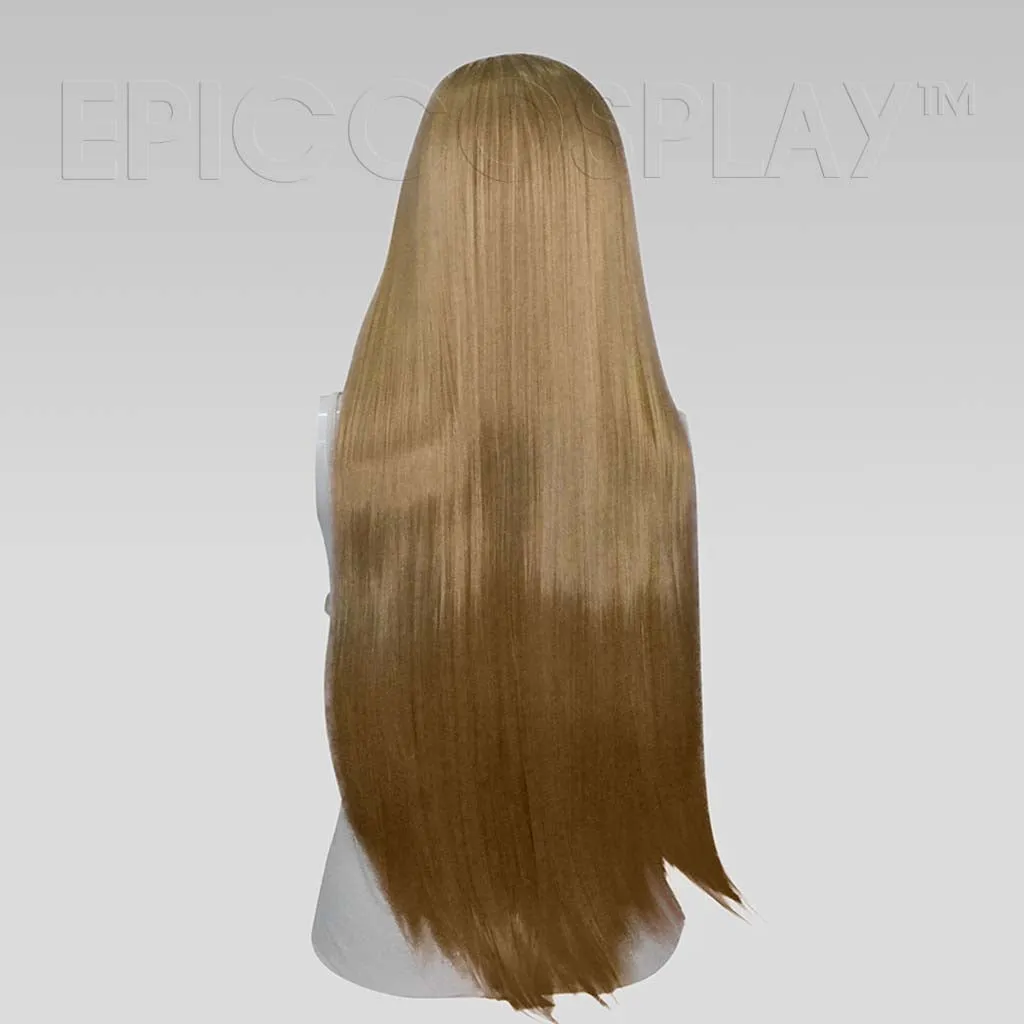 Eros (Lacefront) - Ash Blonde Wig