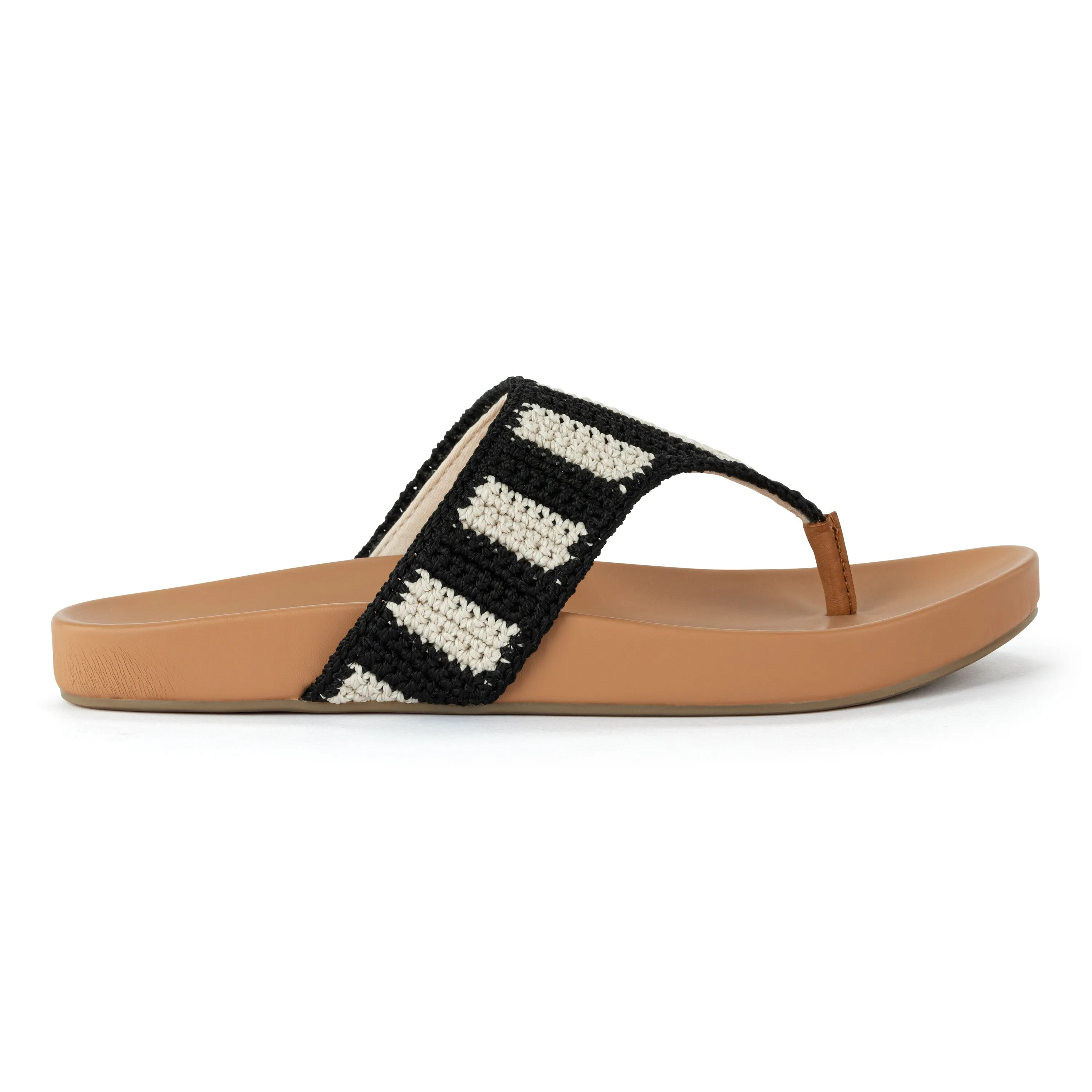 Everly Sandal