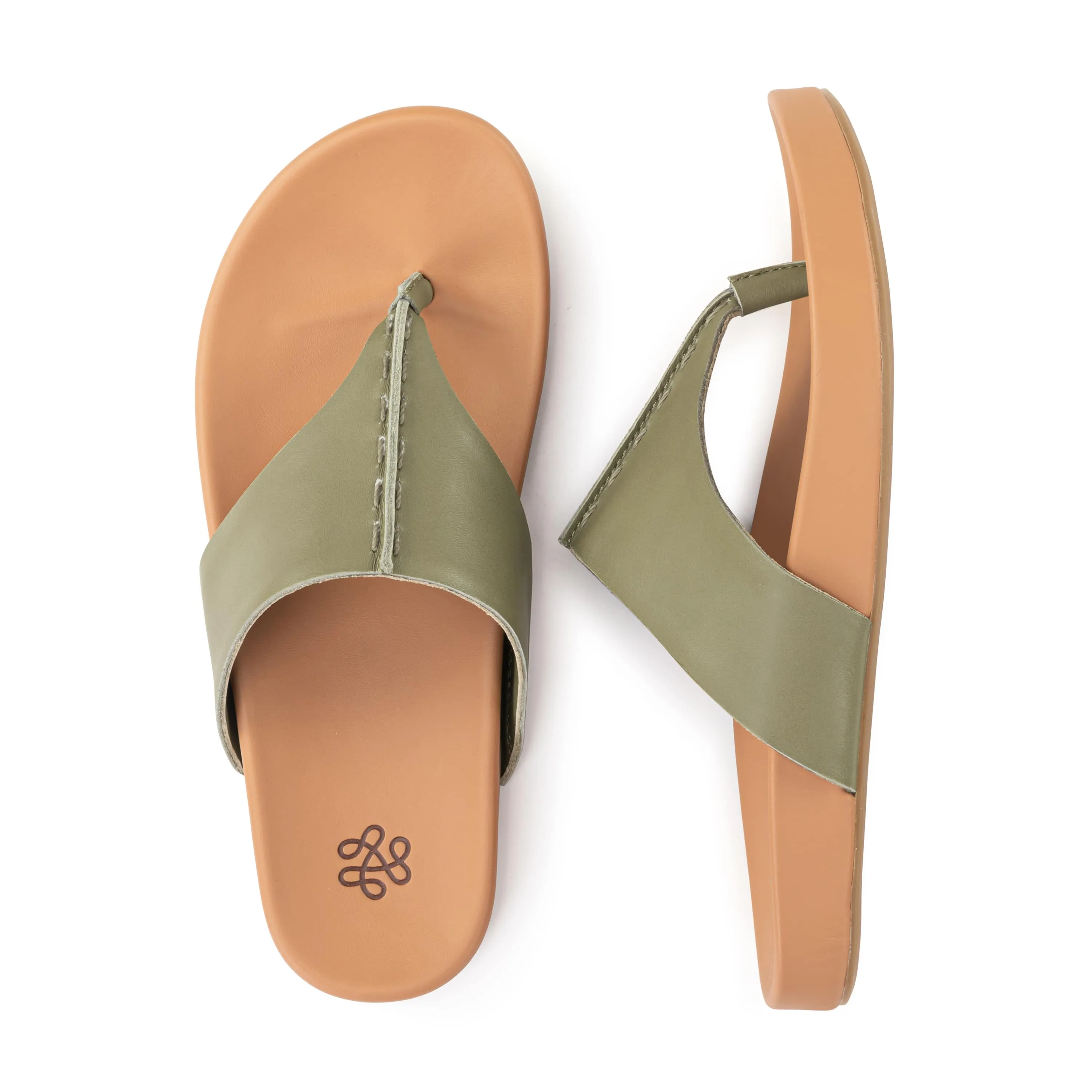 Everly Sandal